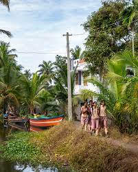 Serene Kerala (Land Package) Serene Kerala (Land Package)