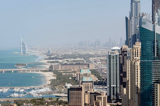 Enchanting Dubai Vacation Enchanting Dubai Vacation