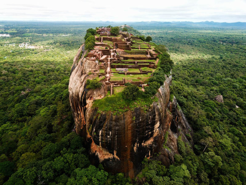 Amazing Sri Lanka