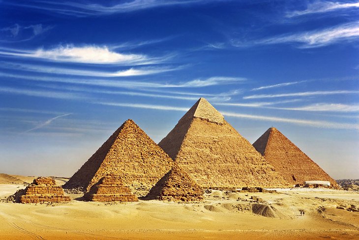 The Pearl Egypt - Group Tour The Pearl Egypt - Group Tour