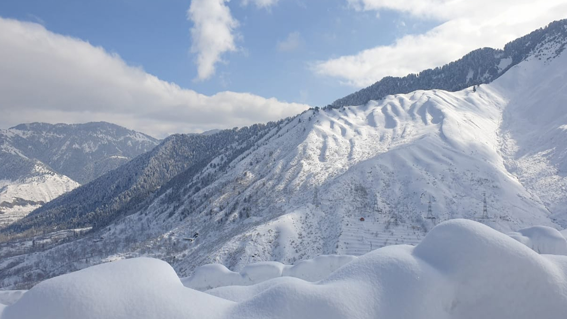 Kashmir Luxury Packages Kashmir Luxury Packages