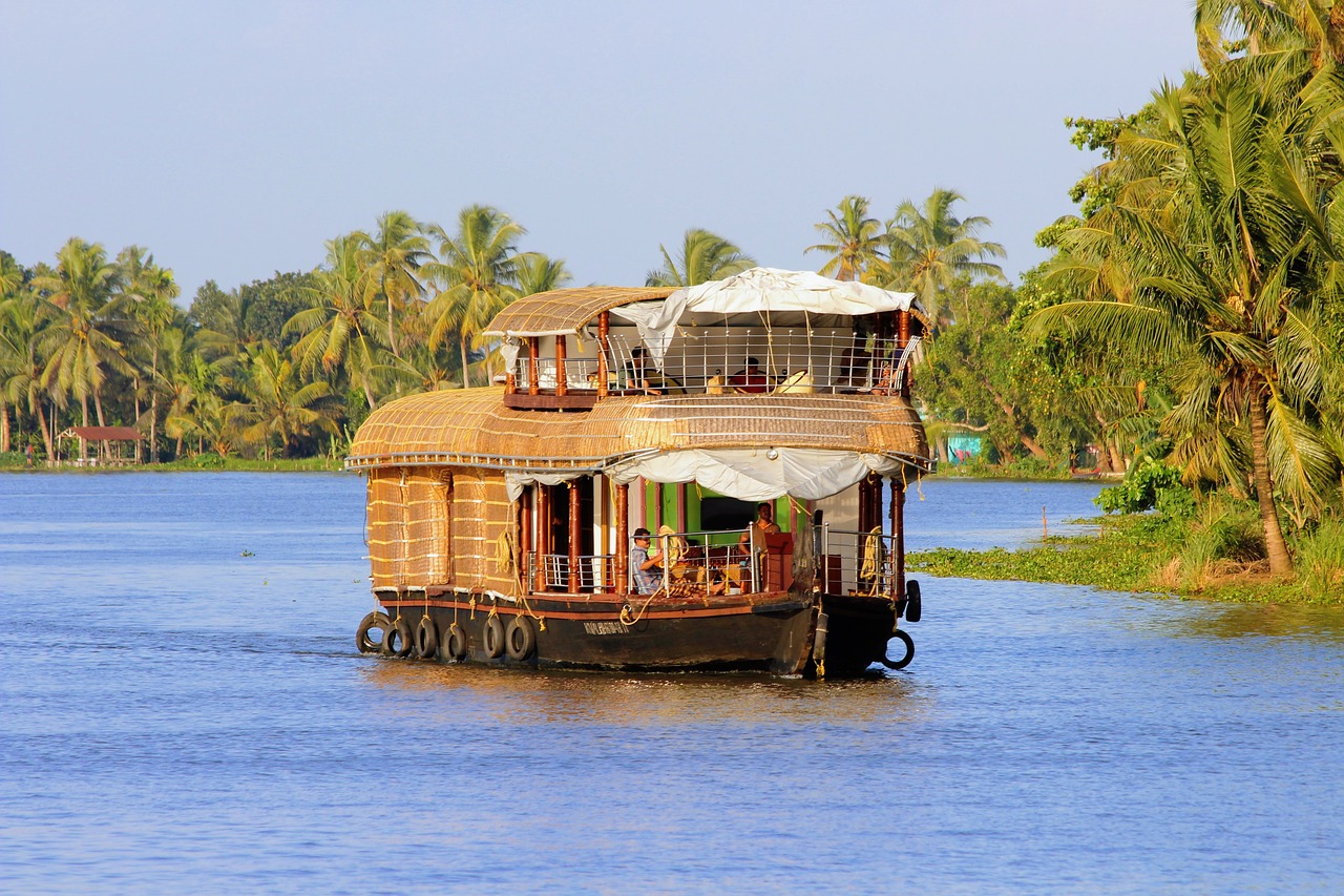 Kerala tour Package Kerala tour Package