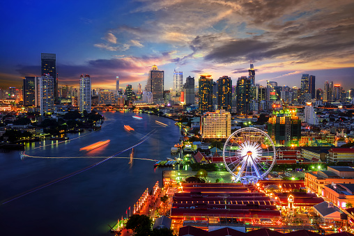 3 Nights 4 Days Bangkok Tour Package 3 Nights 4 Days Bangkok Tour Package