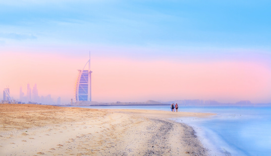 Dubai Special Honeymoon Package Dubai Special Honeymoon Package