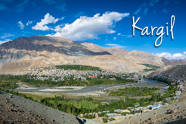 Leh - Ladhak Leh - Ladhak