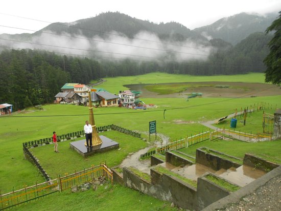 Himachal tour Package Himachal tour Package