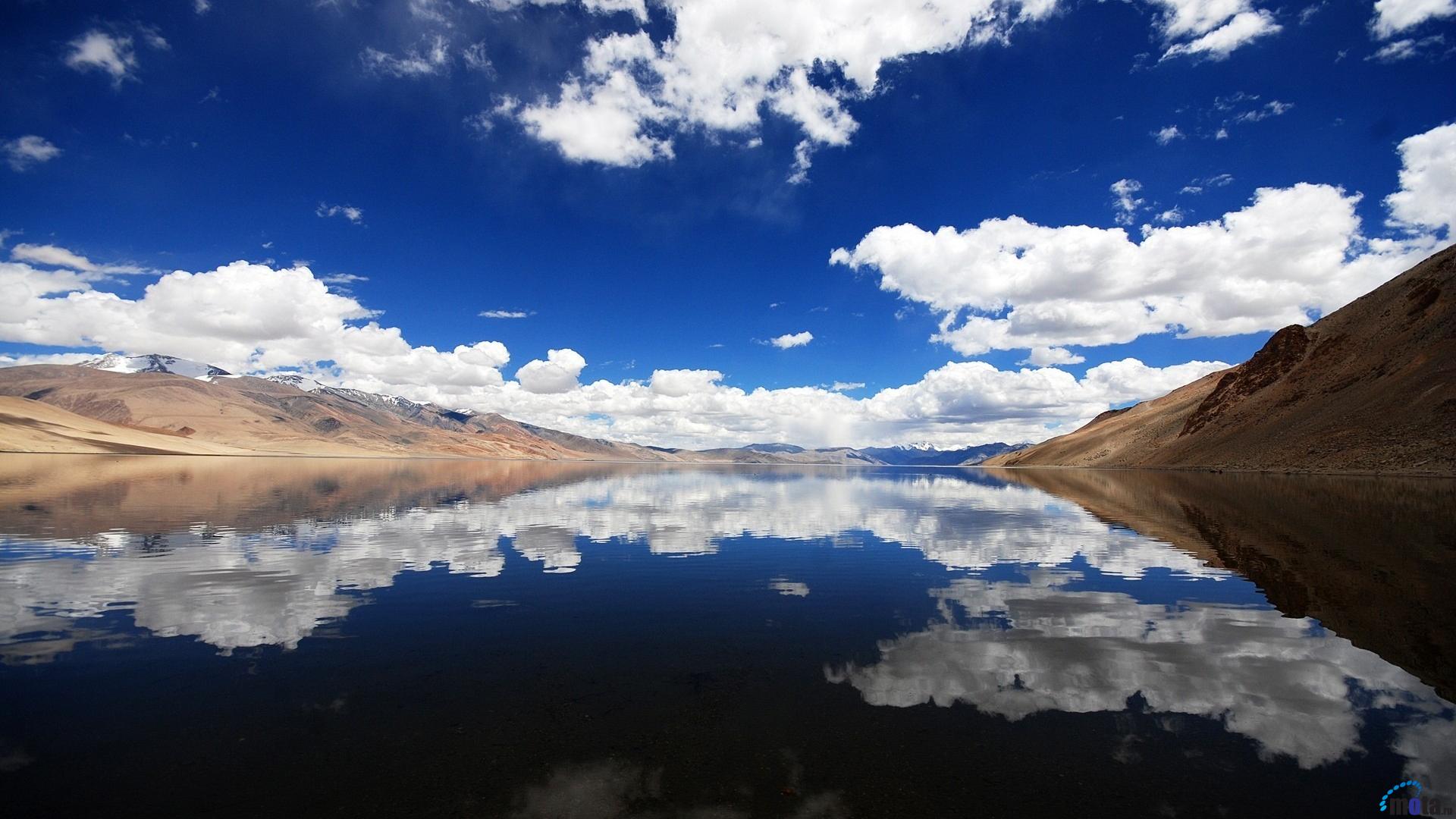 Ladakh – Lake and Monasteries