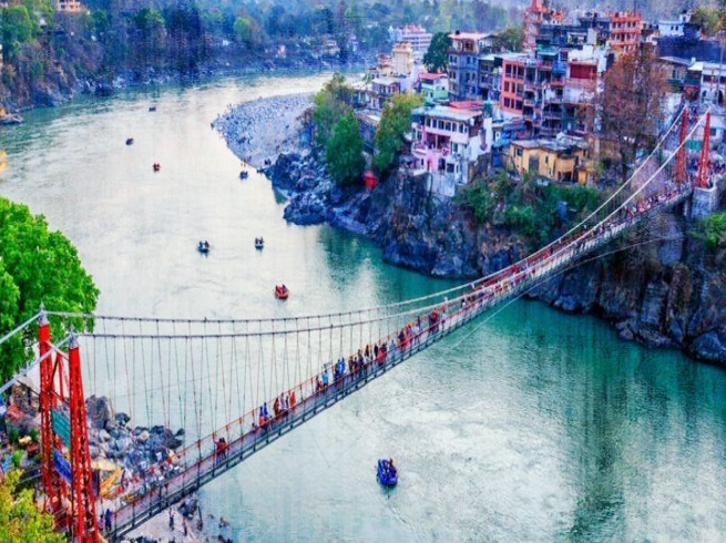 EK-DHAM YATRA KEDARNATH DHAM SPIRITUAL TOUR EX- DELHI EK-DHAM YATRA KEDARNATH DHAM SPIRITUAL TOUR EX- DELHI