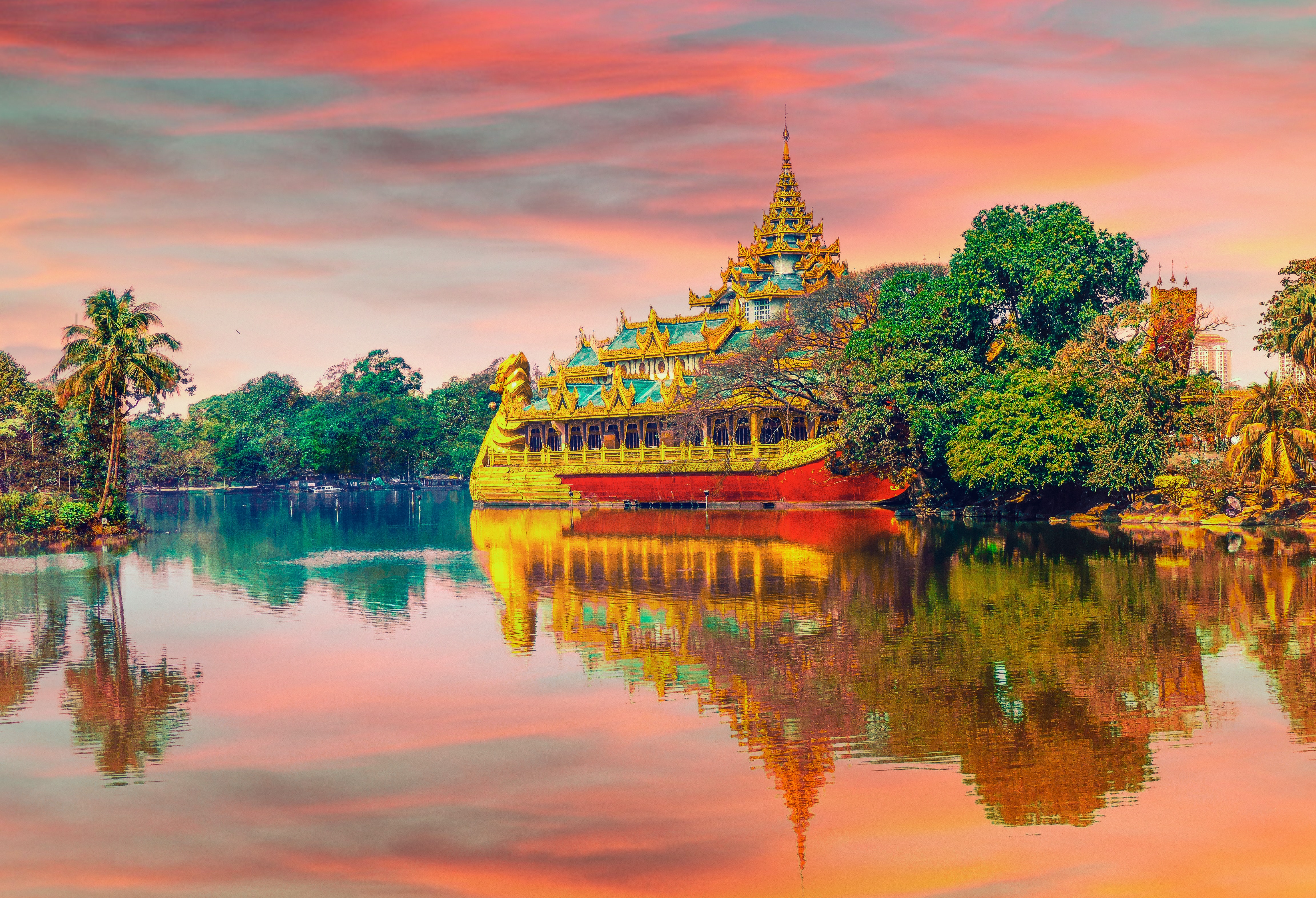 The Best package of Pattaya & Bangkok The Best package of Pattaya & Bangkok