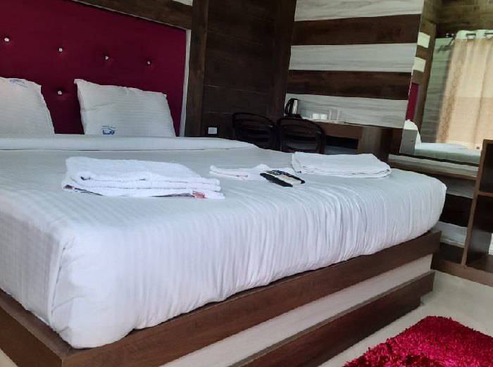Andaman Tour