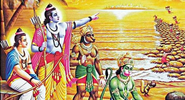 Ramayanaya Historical Tour option 01 ( 8 Nights – 9 Days ) Ramayanaya Historical Tour option 01 ( 8 Nights – 9 Days )