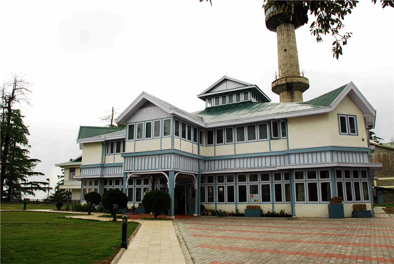 Delhi - Shimla (Volvo Package) Delhi - Shimla (Volvo Package)
