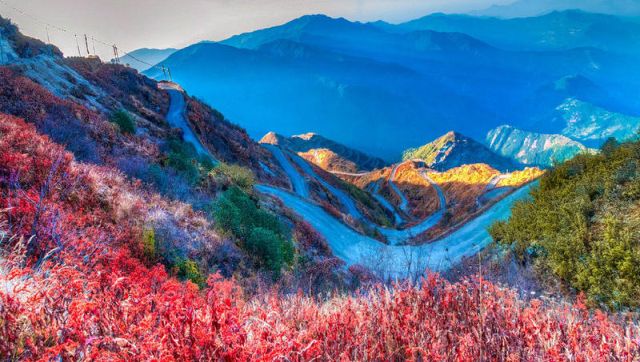 7 Days Beautiful Darjeeling - Gangtok - Pelling 7 Days Beautiful Darjeeling - Gangtok - Pelling