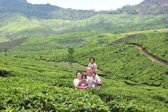 7D/6N - Kerala Tour Package | With Kanyakumari | 7D/6N - Kerala Tour Package | With Kanyakumari |