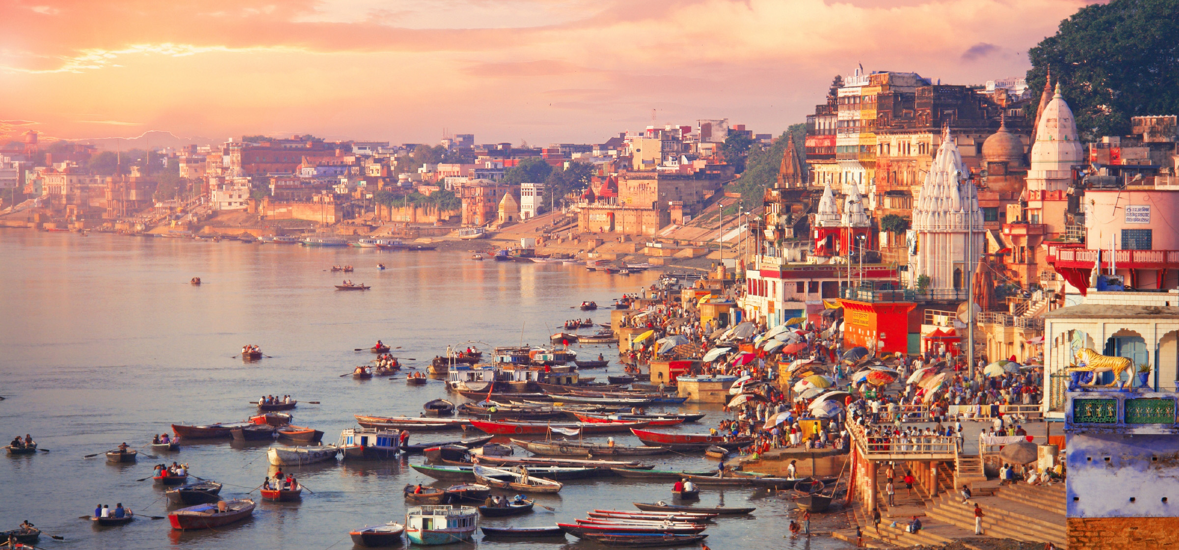 varanasi tour packages