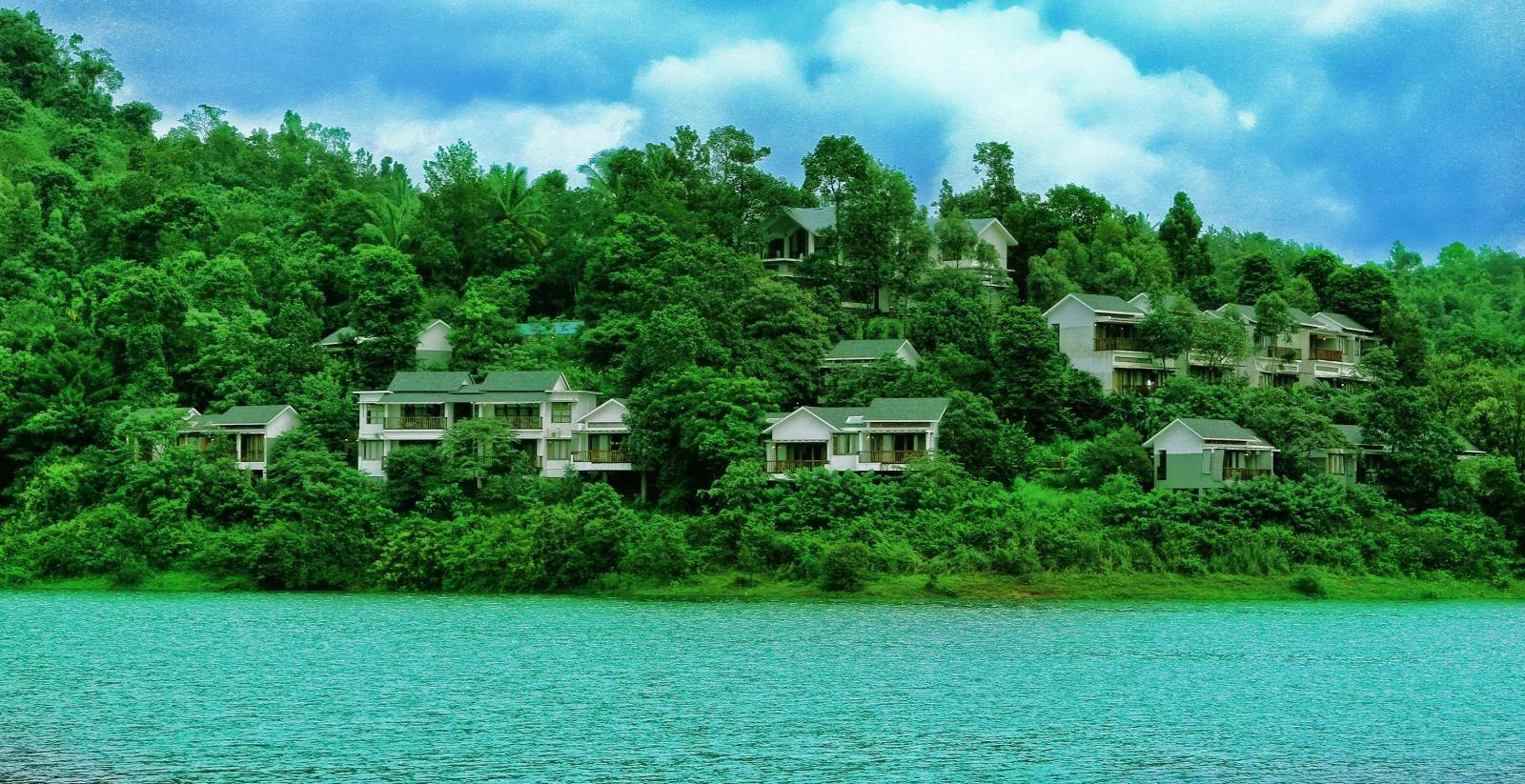 Wayanad / Coorg Package