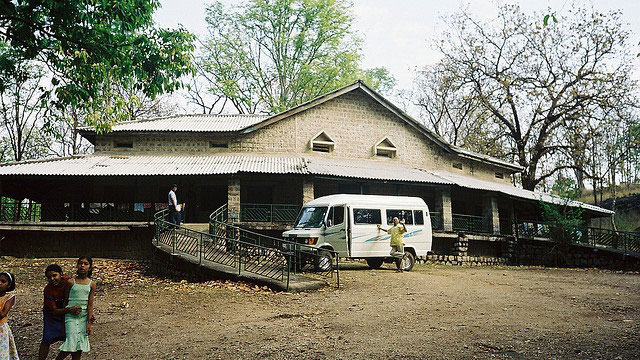 Accomodation : Kanha National Park Accomodation : Kanha National Park