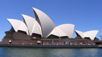 Australia Tour Packages