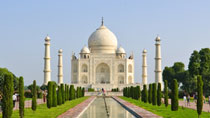 India Tour Packages