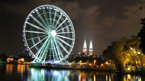 Malaysia Tour Packages